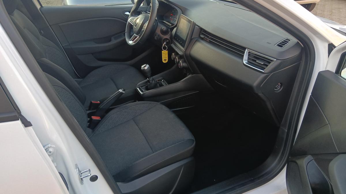 Renault Clio 1.0 TCe 90 CV 5 porte Equilibre